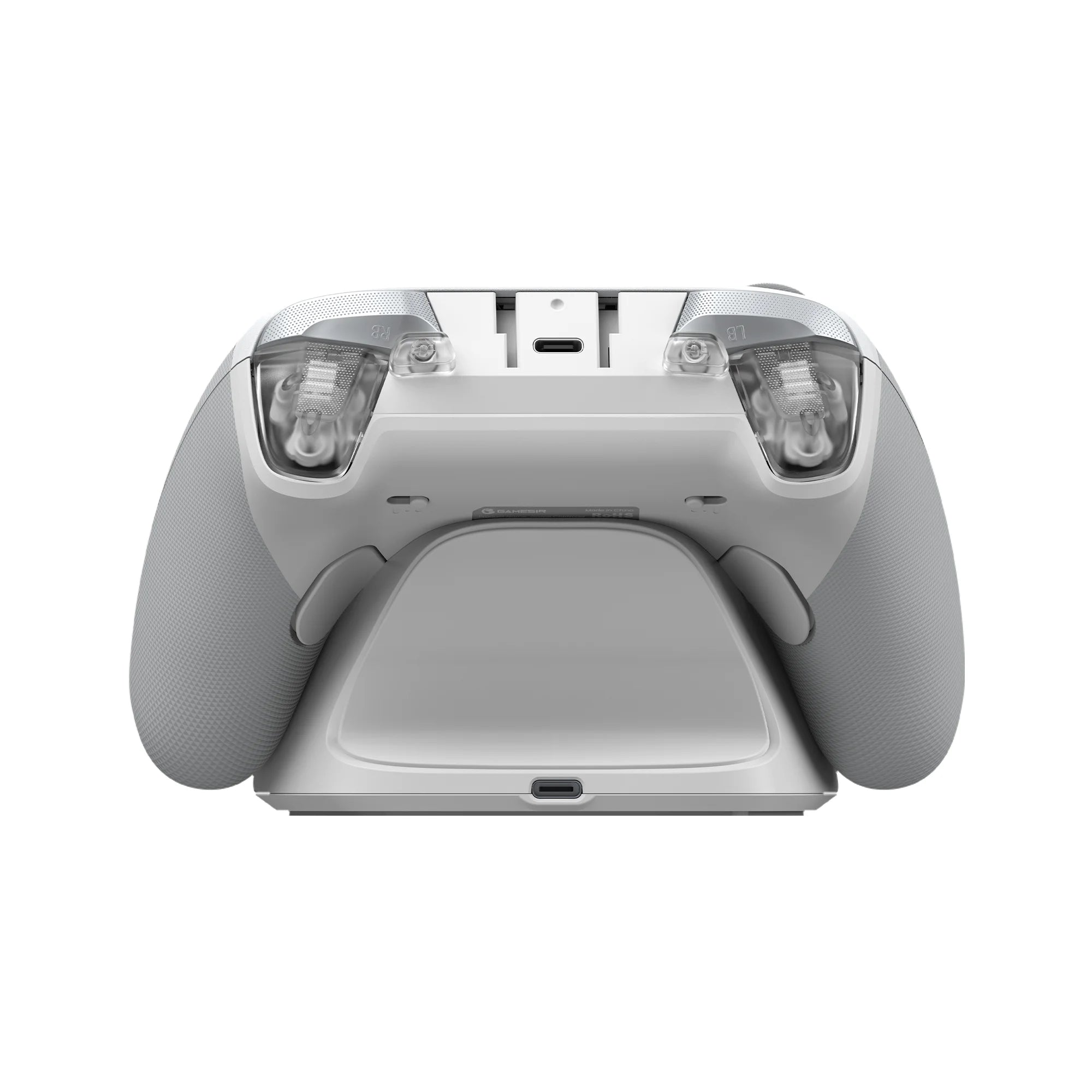 GameSir G7 Pro Xbox Gaming Controller Wired Gamepad for Xbox Series X|S, Xbox One X|S, Steam, PC, Android with Charging Dock