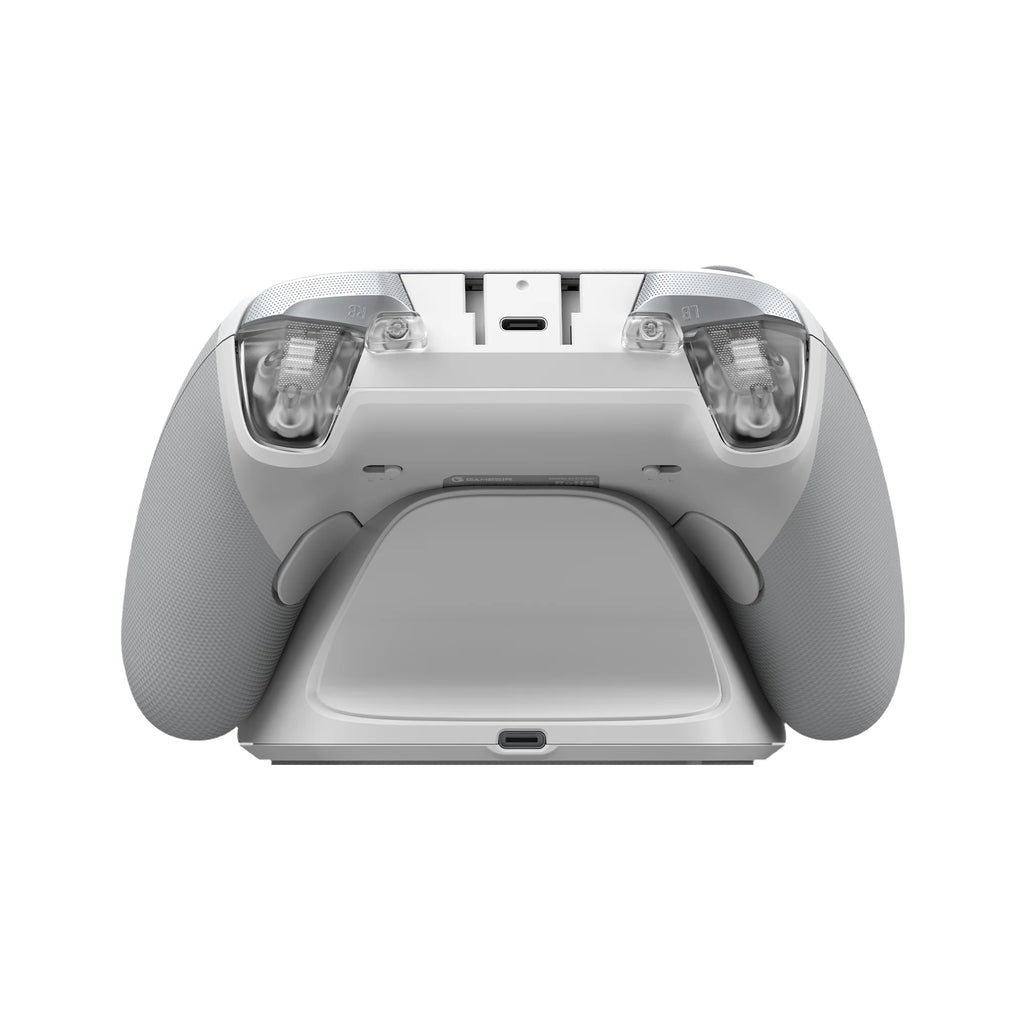 GameSir G7 Pro Xbox Gaming Controller Wired Gamepad for Xbox Series X|S, Xbox One X|S, Steam, PC, Android with Charging Dock