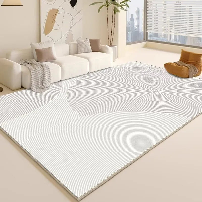 Carpet Living Room Persian Carpet Rugs for Bedrooms Tufted Designer Rugs Floor Mat House Bedroom Carpet