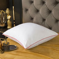 High Quality Soft Home White Cushion Core 40*40/45*45/50*50/55*55/60*60/65*65/70*70cm Pillow Interior Head Waist Pillows Inner