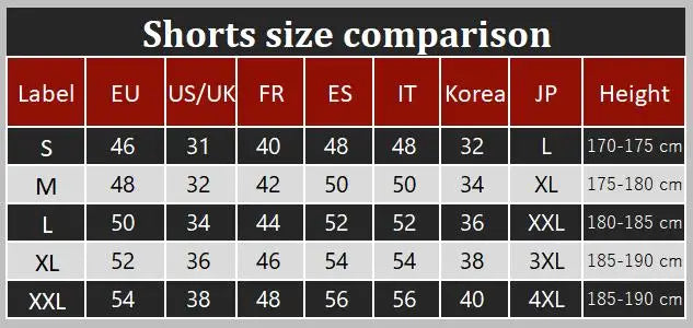 Summer Men Shorts Funny Graphic Print Running Fitness Gym Training Sport Shorts Quick Dry Workout Jogging Double Deck Shorts Man