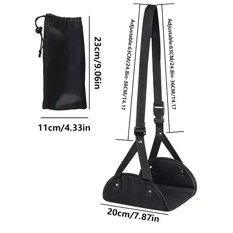 Portable Foot Mat