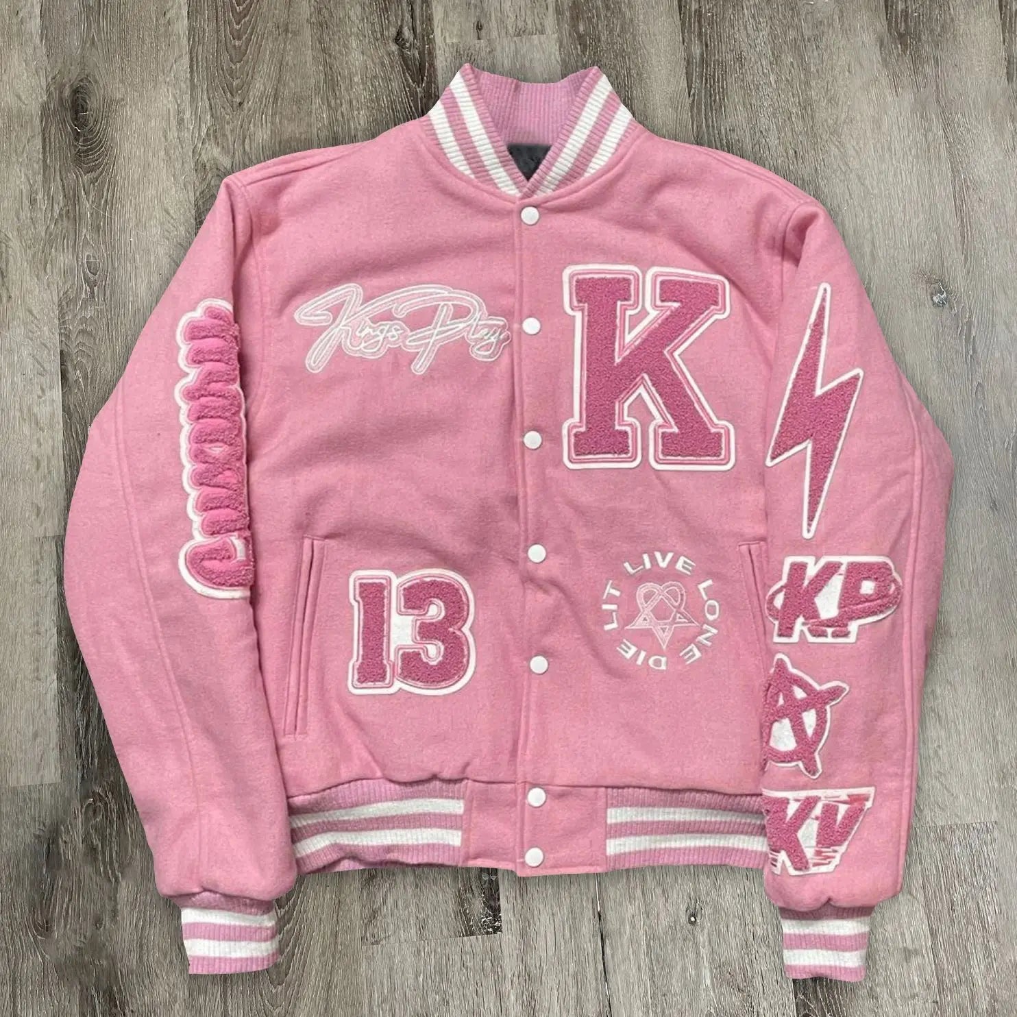 New Fashion Sportswear for Men and Women, Spring and Autumn Casual Streetwear, Versatile Patchwork Color-Blocked Jacket Top