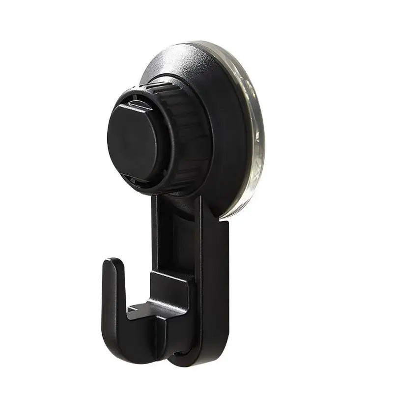 Free Punch Hook Suction Strong Suction Cup Hook Cup Clothes Hook Bathroom Kitchen Vacuum Hook Multi-Purpose Hooks
