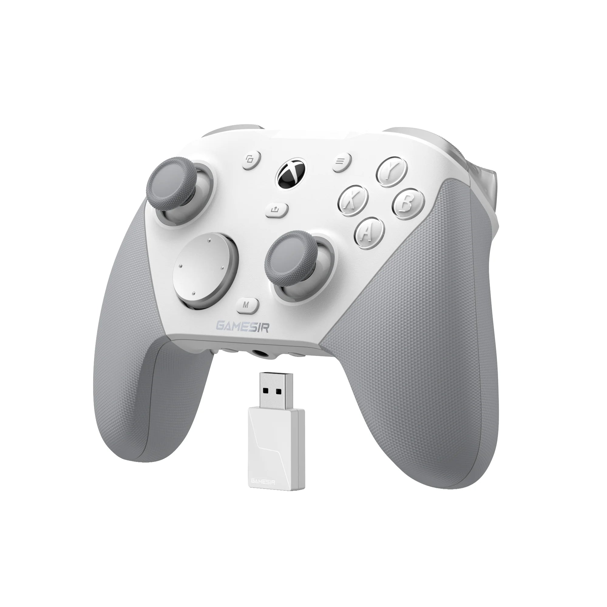 GameSir G7 Pro Xbox Gaming Controller Wired Gamepad for Xbox Series X|S, Xbox One X|S, Steam, PC, Android with Charging Dock