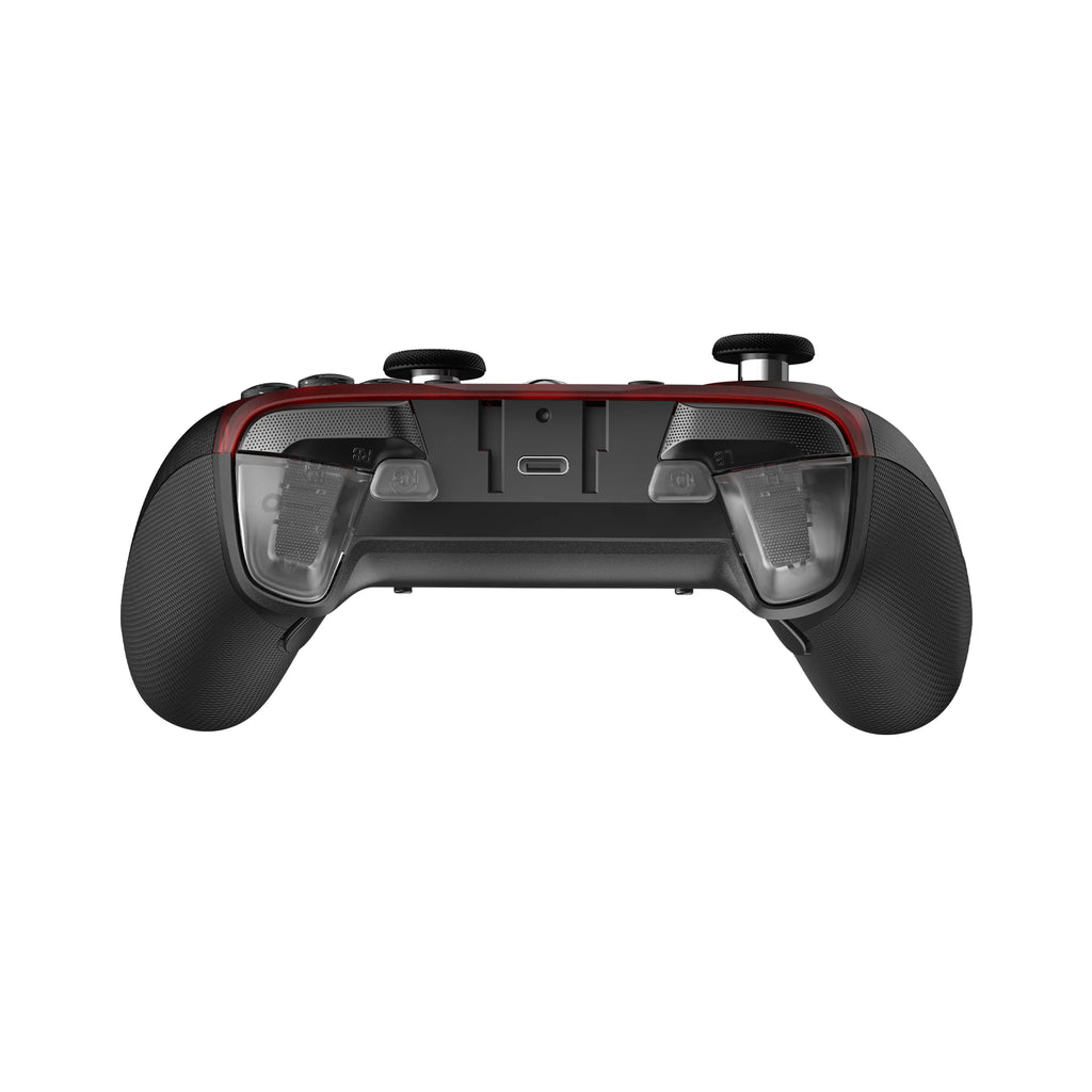 GameSir G7 Pro Xbox Gaming Controller Wired Gamepad for Xbox Series X|S, Xbox One X|S, Steam, PC, Android with Charging Dock