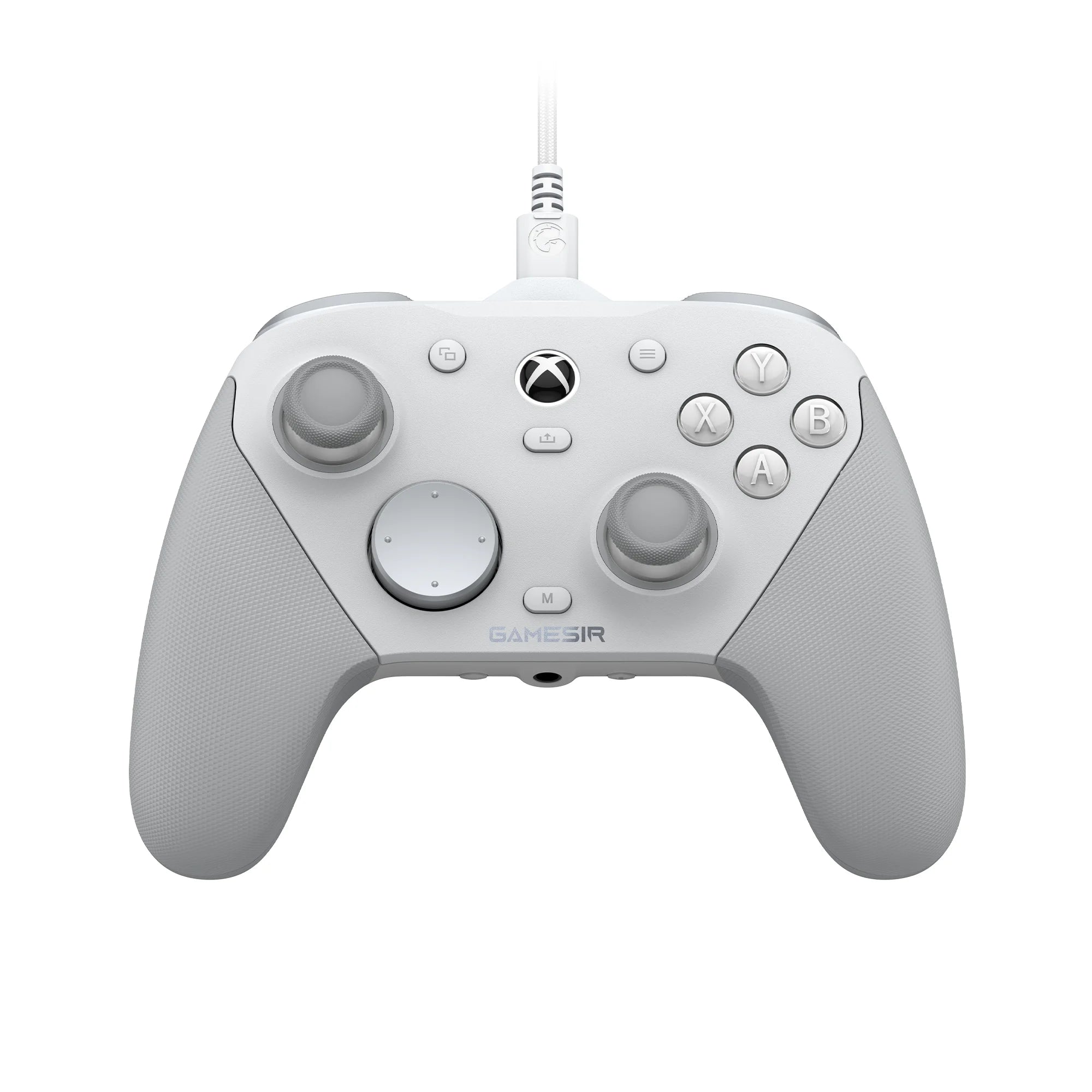 GameSir G7 Pro Xbox Gaming Controller Wired Gamepad for Xbox Series X|S, Xbox One X|S, Steam, PC, Android with Charging Dock