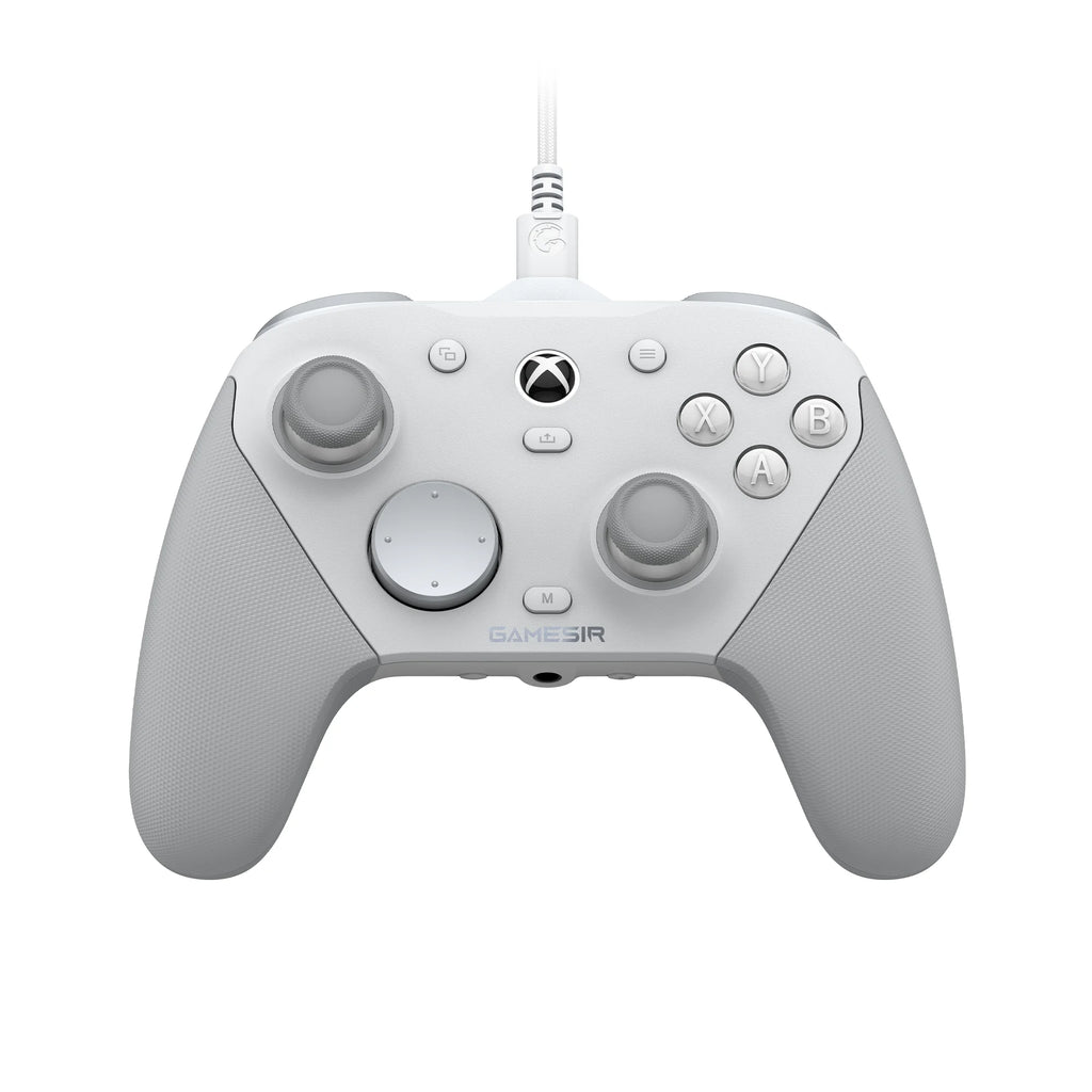 GameSir G7 Pro Xbox Gaming Controller Wired Gamepad for Xbox Series X|S, Xbox One X|S, Steam, PC, Android with Charging Dock
