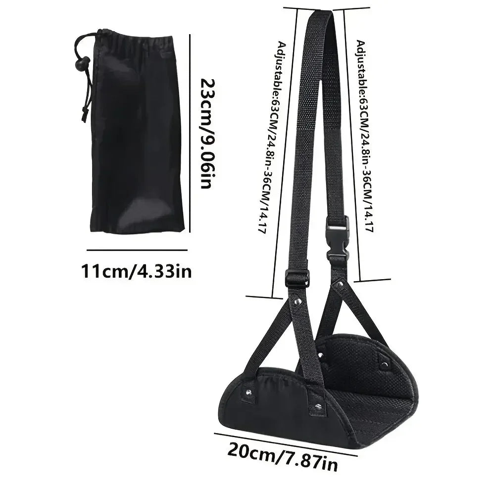 Portable Foot Mat