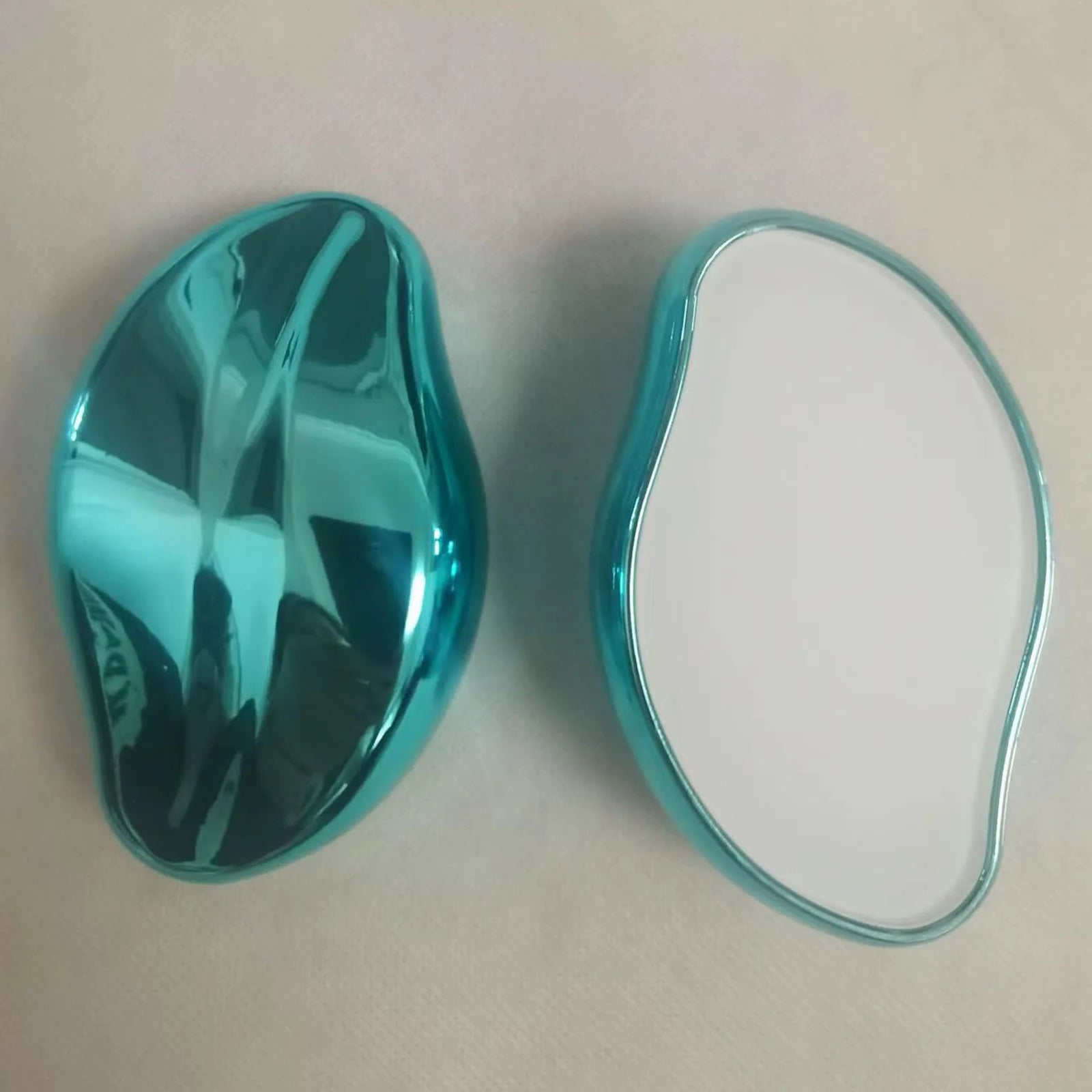 Hair Removal Physical Epilators Crystal Hair Eraser Safe Easy Cleaning Reusable Body Smooth Beauty Depilation and feet Tools