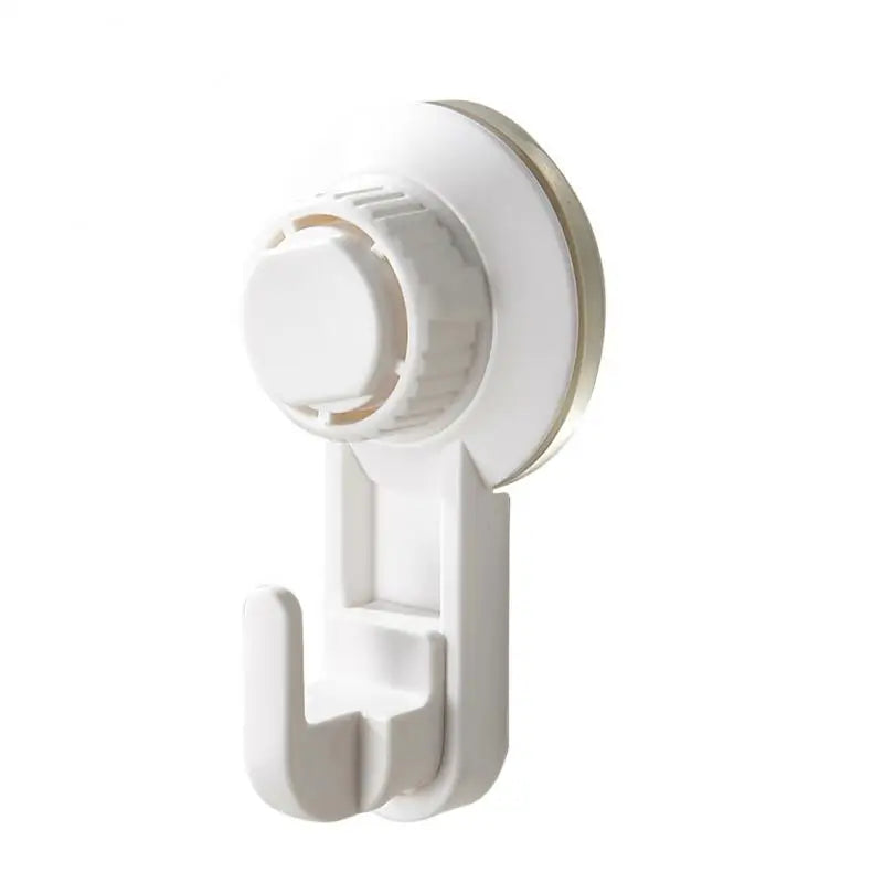 Free Punch Hook Suction Strong Suction Cup Hook Cup Clothes Hook Bathroom Kitchen Vacuum Hook Multi-Purpose Hooks