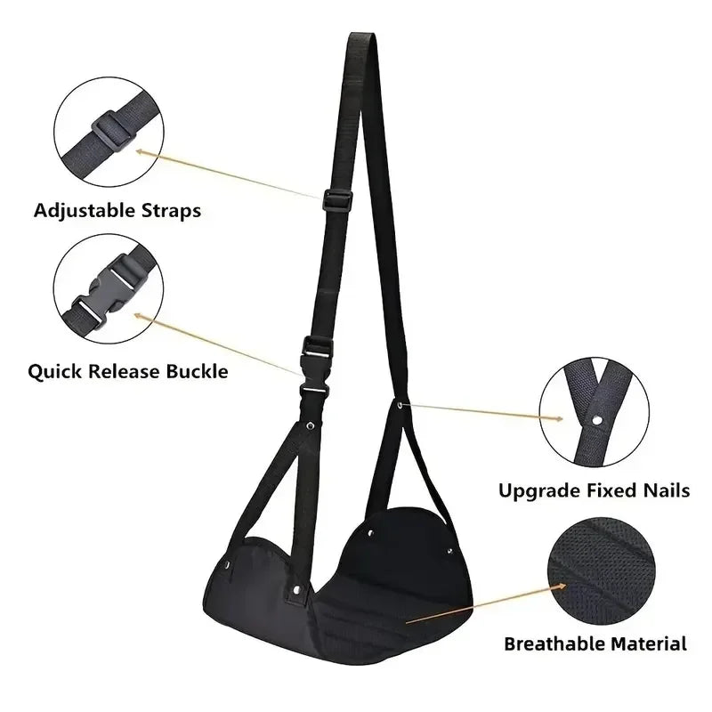 Portable Foot Mat
