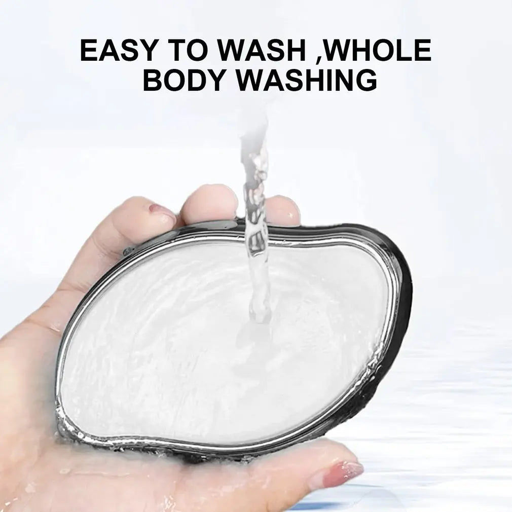 Hair Removal Physical Epilators Crystal Hair Eraser Safe Easy Cleaning Reusable Body Smooth Beauty Depilation and feet Tools