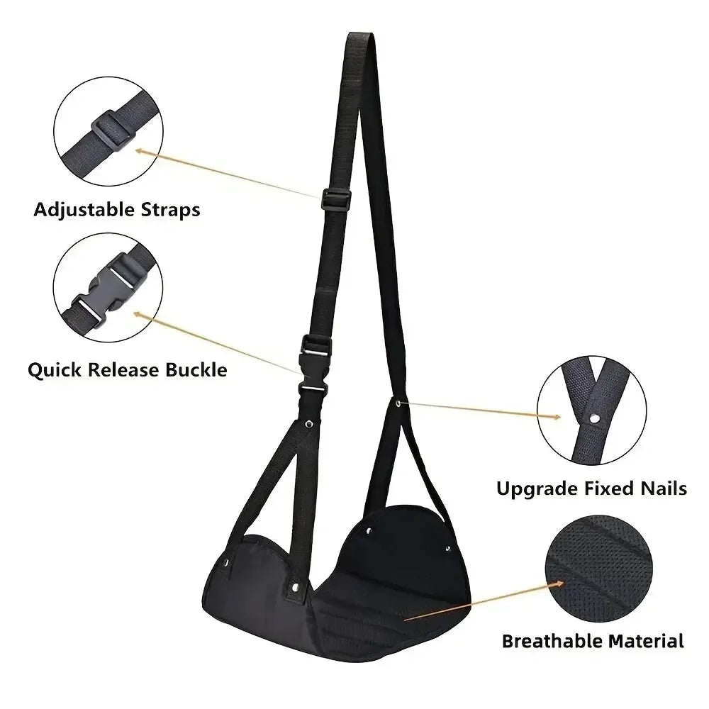 Portable Foot Mat