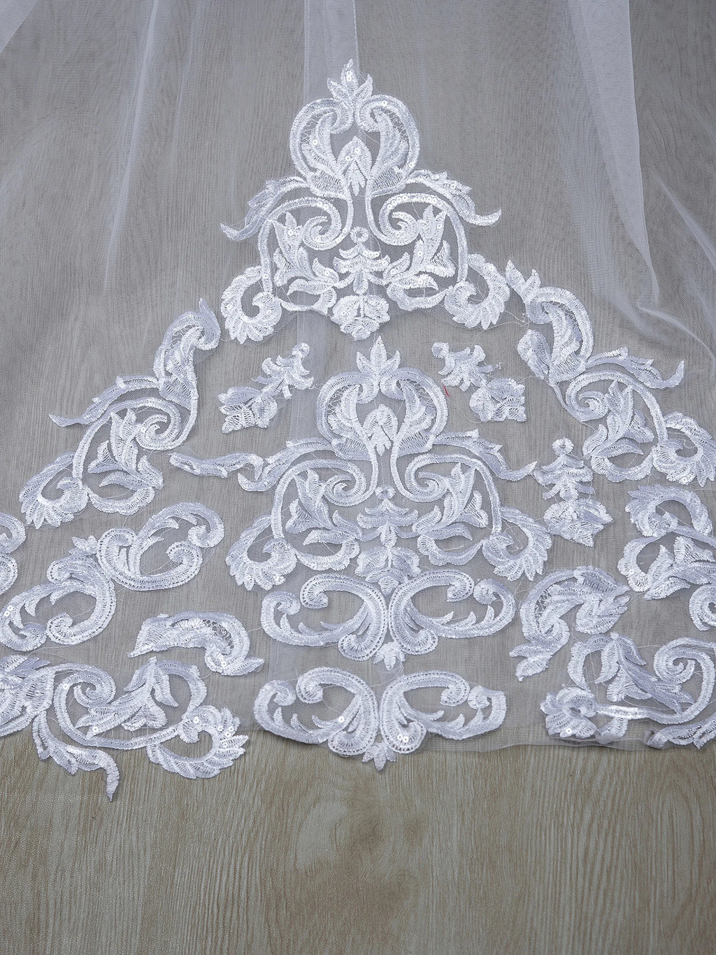 BABYONLINE Long Sleeve Flower Girl Dresses For Wedding Guest Kids Bridesmaid With Bow White Ivory Lace Tulle First Communion