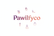Pawlifyco Logo